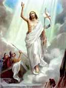 Zmartwychwstanie Jezusa Chrystusa